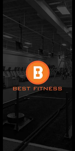 Best Fitness Gyms screenshot 1