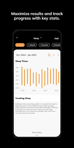 Best Fitness Gyms screenshot 5