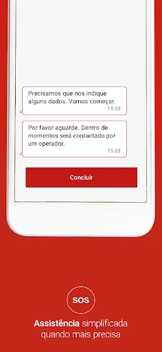Generali Tranquilidade screenshot 4