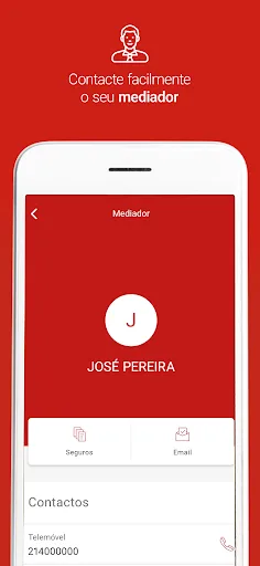 Generali Tranquilidade screenshot 5