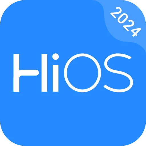 HiOS Launcher - Fast