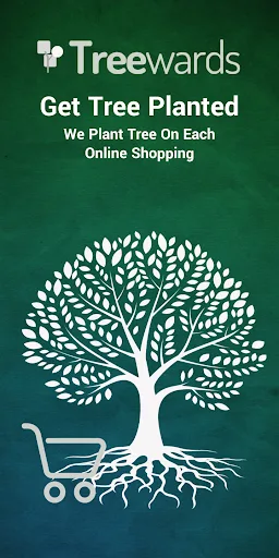 Treewards: Shop & Earn Trees screenshot 3