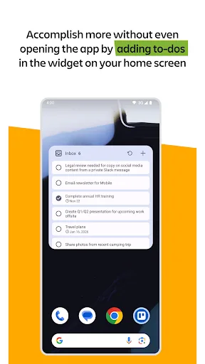 Trello: ¡organízalo todo! screenshot 5