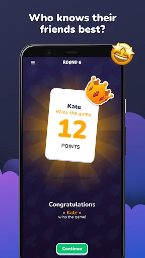 Incogny – Juego social screenshot 3