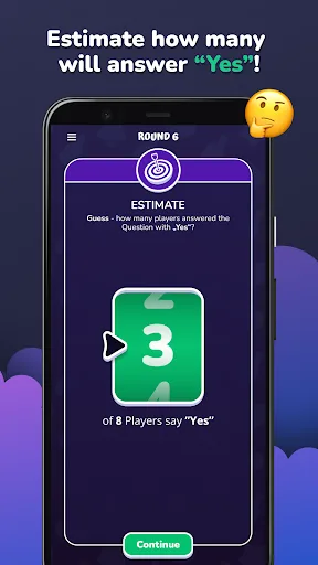 Incogny – Juego social screenshot 4