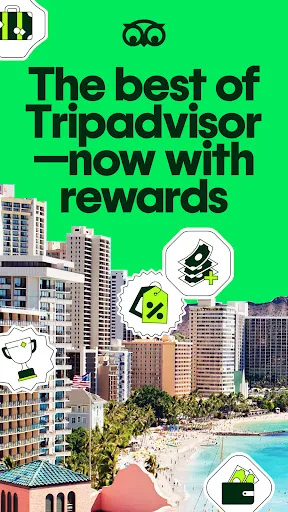 Tripadvisor: Plan & Book Trips screenshot 1