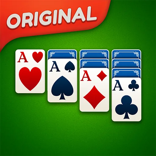 Solitaire.com - Solitario