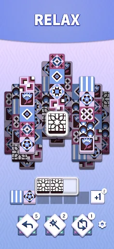 Mosaic Match screenshot 5