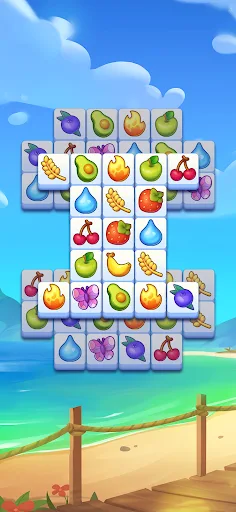 Triple Tile screenshot 3