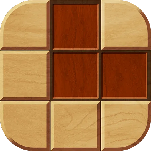 Woodoku