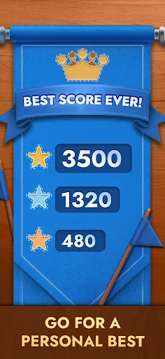 Woodoku: Puzles con bloques screenshot 5