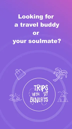 TripsWithBenefits screenshot 1