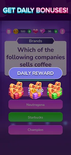 TRIVIA STAR Quiz Games Offline screenshot 4