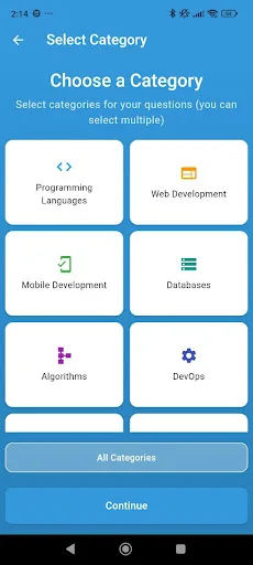 QuizVerse: AI Trivia and Quiz screenshot 5