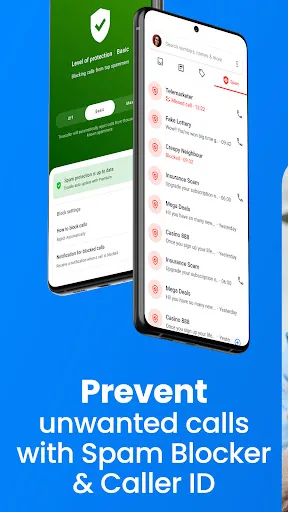 Truecaller: визначник номеру screenshot 3