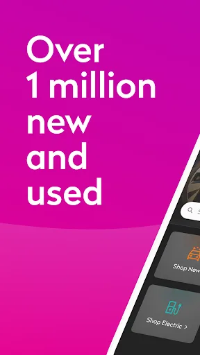 TrueCar: Buy Used & New Cars screenshot 1