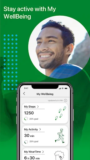TruHearing App screenshot 5