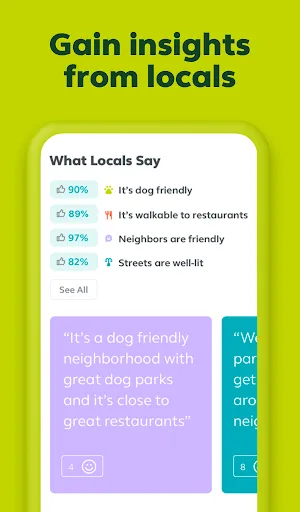 Trulia Rent Apartments & Homes screenshot 2