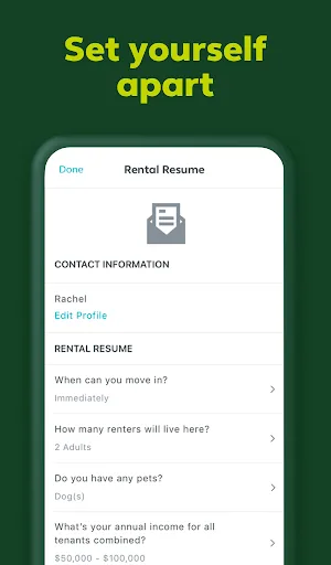 Trulia Rent Apartments & Homes screenshot 5