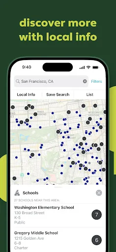 Trulia: Homes For Sale & Rent screenshot 3