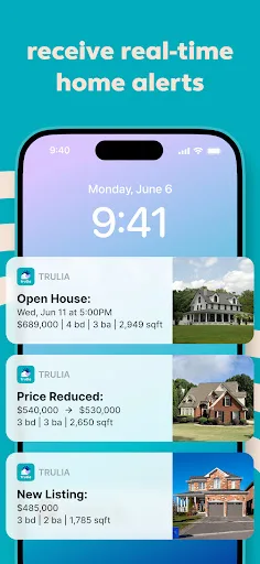 Trulia: Homes For Sale & Rent screenshot 4