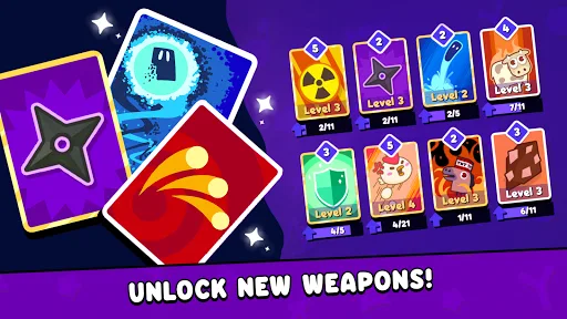 Boom Slingers screenshot 4