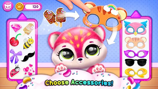 Fluvsies - Mascotas Esponjosas screenshot 2