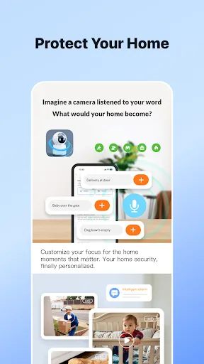 Smart Life- Smart Living screenshot 3