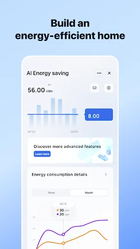 Smart Life- Smart Living screenshot 4