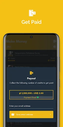 Cash App: заробити гроші screenshot 4