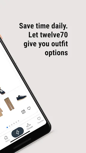 Twelve70 - Outfit Generator screenshot 3