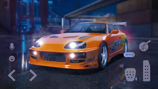 Tuning Club Online screenshot 2