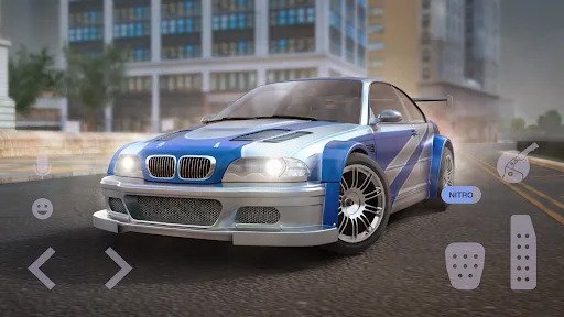 Tuning Club Online screenshot 3