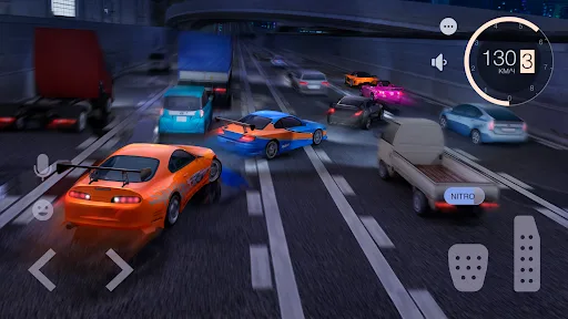 Tuning Club Online screenshot 4