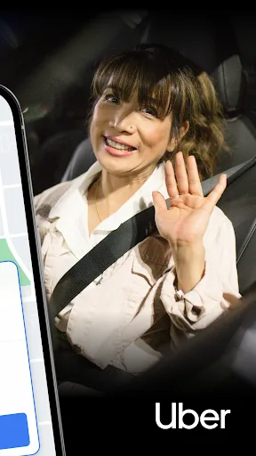 Uber Driver screenshot 2