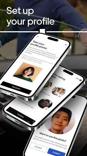 Uber Driver screenshot 4