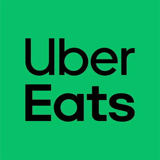 Uber Eats: доставка їжі додому