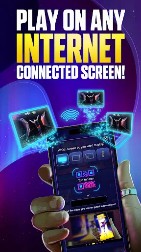 Just Dance Now screenshot 4