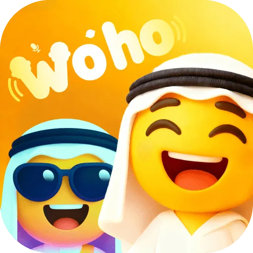 Woho-Group Voice Chat