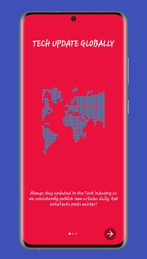 UcheTechs >> Android Tricks |  screenshot 5