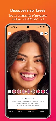 Ulta Beauty: Makeup & Skincare screenshot 5