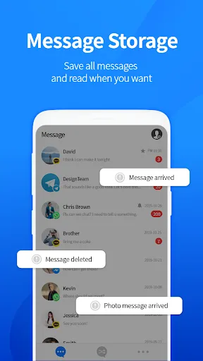 Ultra Privacy – Protect your p screenshot 1