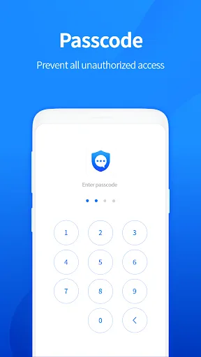 Ultra Privacy – Protect your p screenshot 4