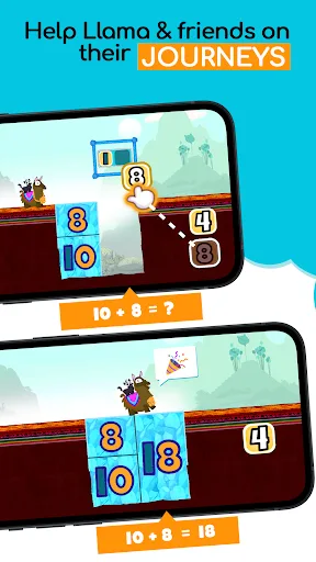 Math Makers: Kids School Games screenshot 5
