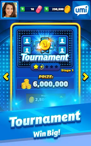 Family Feud® Live! screenshot 4