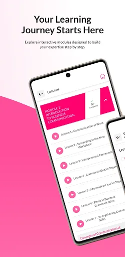 UniAthena-Online Short Courses screenshot 4