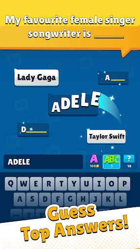 Palabra Popular: La Gente Dice screenshot 1