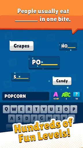Palabra Popular: La Gente Dice screenshot 2