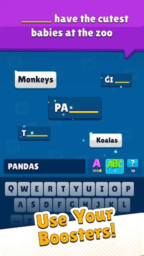 Palabra Popular: La Gente Dice screenshot 3