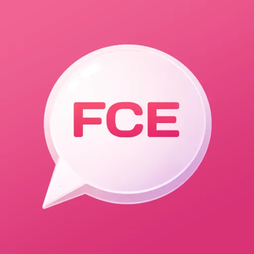 Cambridge English B2 (FCE)